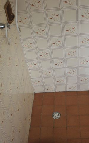 Apartamento à venda com 70m², 2 quartos e 1 vagaBanheiro da Suíte 