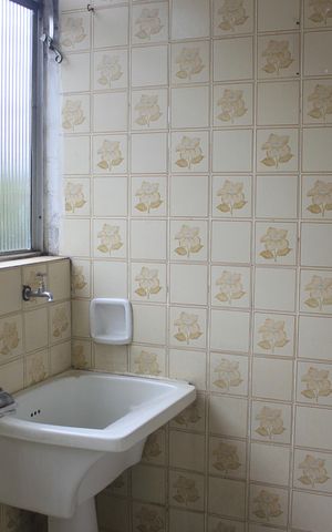 Apartamento à venda com 70m², 2 quartos e 1 vagaLavanderia 