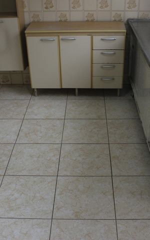 Apartamento à venda com 70m², 2 quartos e 1 vagaCozinha 