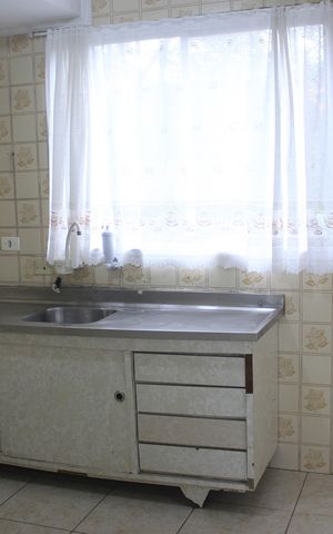 Apartamento à venda com 70m², 2 quartos e 1 vagaCozinha 