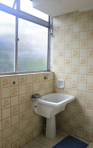 Apartamento à venda com 70m², 2 quartos e 1 vagaLavanderia 