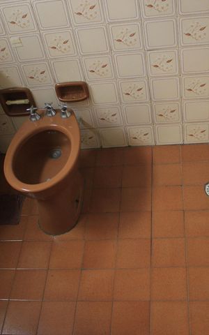 Apartamento à venda com 70m², 2 quartos e 1 vagaBanheiro da Suíte 