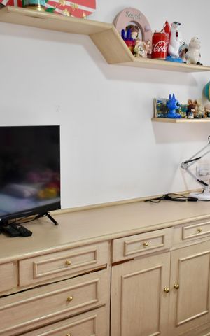 Apartamento à venda com 140m², 4 quartos e 2 vagas Apartamento à venda com 140m², 4 quartos e 2 vagasQuarto 2