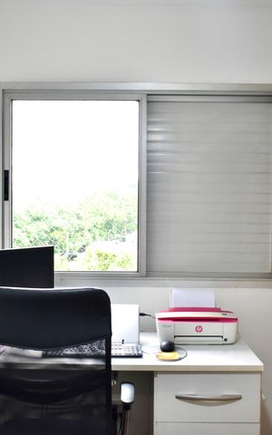 Apartamento à venda com 140m², 4 quartos e 2 vagas Apartamento à venda com 140m², 4 quartos e 2 vagasQuarto 1