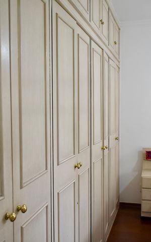 Apartamento à venda com 140m², 4 quartos e 2 vagas Apartamento à venda com 140m², 4 quartos e 2 vagasSuíte