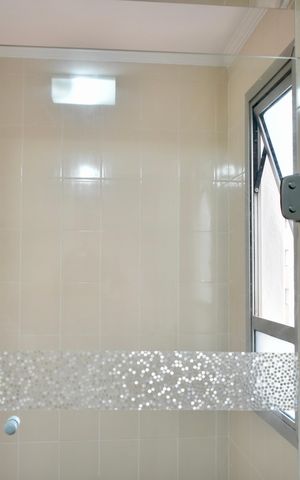 Apartamento à venda com 140m², 4 quartos e 2 vagas Apartamento à venda com 140m², 4 quartos e 2 vagasBanheiro Social