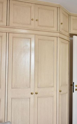 Apartamento à venda com 140m², 4 quartos e 2 vagas Apartamento à venda com 140m², 4 quartos e 2 vagasQuarto 2