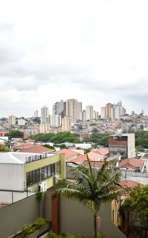 Apartamento à venda com 140m², 4 quartos e 2 vagas Apartamento à venda com 140m², 4 quartos e 2 vagasSala