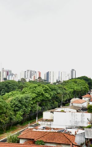 Apartamento à venda com 140m², 4 quartos e 2 vagas Apartamento à venda com 140m², 4 quartos e 2 vagasCozinha