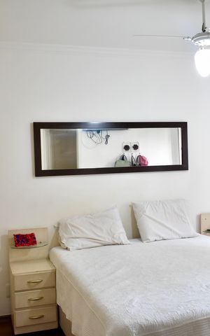 Apartamento à venda com 140m², 4 quartos e 2 vagas Apartamento à venda com 140m², 4 quartos e 2 vagasSuíte