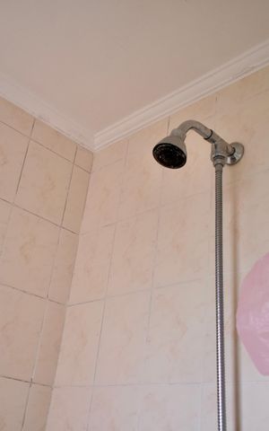 Apartamento à venda com 140m², 4 quartos e 2 vagas Apartamento à venda com 140m², 4 quartos e 2 vagasBanheiro da Suíte