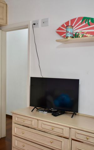 Apartamento à venda com 140m², 4 quartos e 2 vagas Apartamento à venda com 140m², 4 quartos e 2 vagasQuarto 2