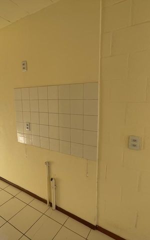 Apartamento para alugar com 50m², 2 quartos e 2 vagas