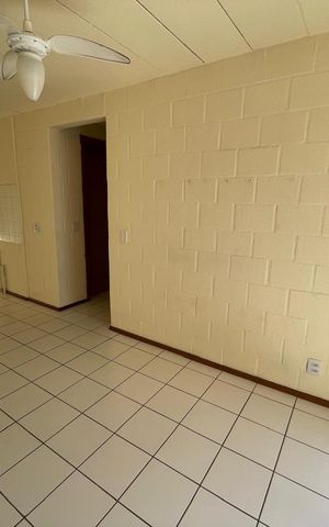 Apartamento para alugar com 50m², 2 quartos e 2 vagas