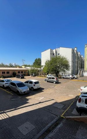 Apartamento para alugar com 50m², 2 quartos e 2 vagas