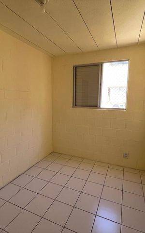 Apartamento para alugar com 50m², 2 quartos e 2 vagas
