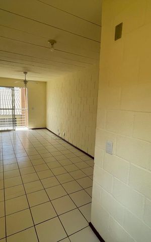 Apartamento para alugar com 50m², 2 quartos e 2 vagas