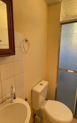 Apartamento para alugar com 50m², 2 quartos e 2 vagas