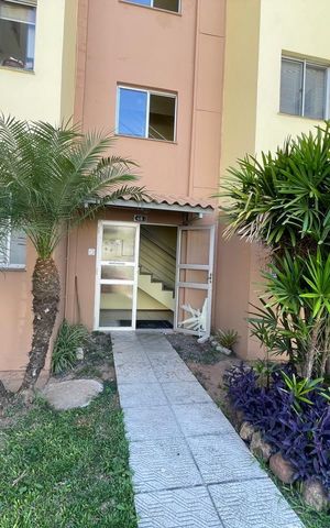 Apartamento para alugar com 50m², 2 quartos e 2 vagas