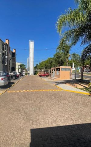 Apartamento para alugar com 50m², 2 quartos e 2 vagas