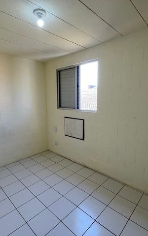 Apartamento para alugar com 50m², 2 quartos e 2 vagas