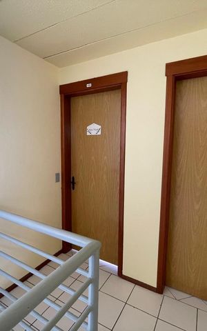 Apartamento para alugar com 50m², 2 quartos e 2 vagas
