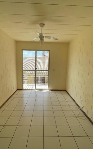 Apartamento para alugar com 50m², 2 quartos e 2 vagas