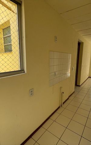 Apartamento para alugar com 50m², 2 quartos e 2 vagas