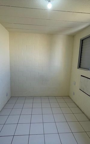 Apartamento para alugar com 50m², 2 quartos e 2 vagas