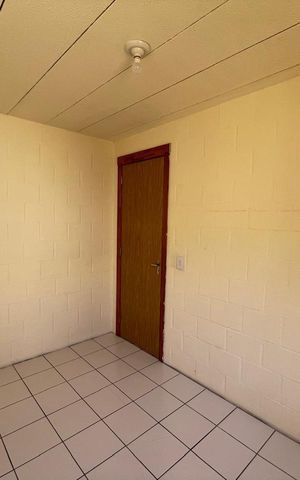 Apartamento para alugar com 50m², 2 quartos e 2 vagas