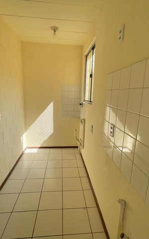 Apartamento para alugar com 50m², 2 quartos e 2 vagas