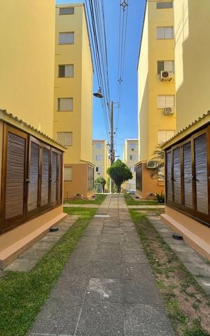 Apartamento para alugar com 50m², 2 quartos e 2 vagas