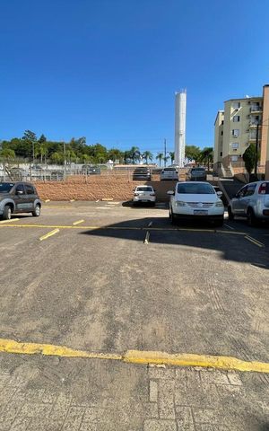 Apartamento para alugar com 50m², 2 quartos e 2 vagas