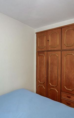 Apartamento para alugar com 70m², 3 quartos e 1 vagaQuarto 1