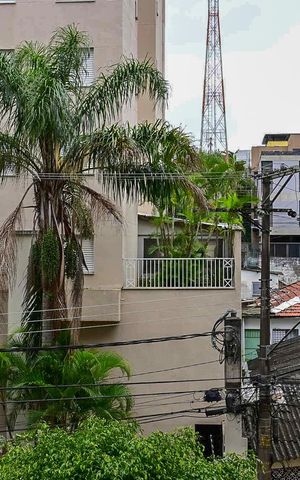 Apartamento para alugar com 70m², 3 quartos e 1 vagaVista do Quarto 1