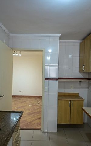 Apartamento para alugar com 70m², 3 quartos e 1 vagaCozinha