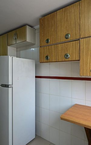 Apartamento para alugar com 70m², 3 quartos e 1 vagaÁrea de Serviço