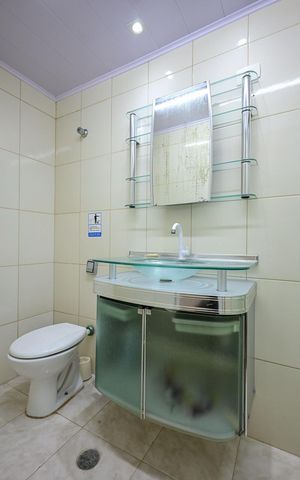 Apartamento para alugar com 70m², 3 quartos e 1 vagaBanheiro