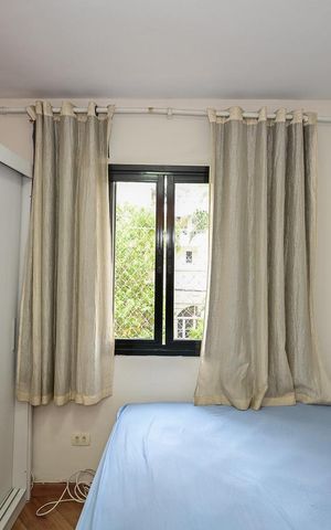 Apartamento para alugar com 70m², 3 quartos e 1 vagaQuarto 1