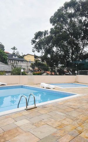 Apartamento para alugar com 70m², 3 quartos e 1 vaga Apartamento para alugar com 70m², 3 quartos e 1 vagaÁrea comum