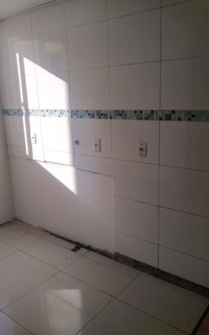 Apartamento à venda com 49m², 2 quartos e 1 vaga Apartamento à venda com 49m², 2 quartos e 1 vagaCozinha