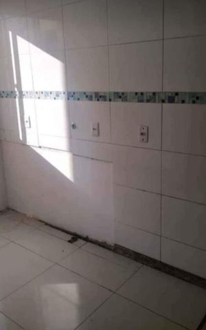 Apartamento à venda com 49m², 2 quartos e 1 vaga Apartamento à venda com 49m², 2 quartos e 1 vagaCozinha