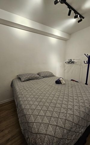 Apartamento à venda com 30m², 1 quarto e sem vaga