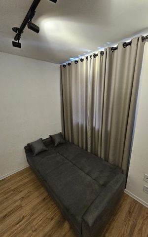 Apartamento à venda com 30m², 1 quarto e sem vaga