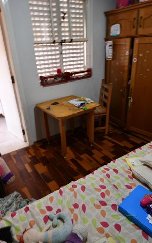 Casa à venda com 268m², 5 quartos e 4 vagasQuarto 2 - Suíte