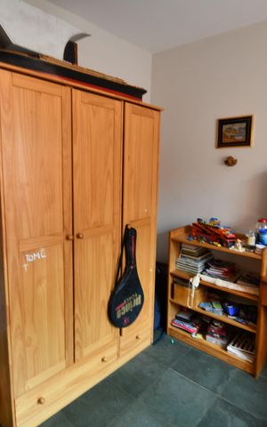 Casa à venda com 268m², 5 quartos e 4 vagasQuarto 1