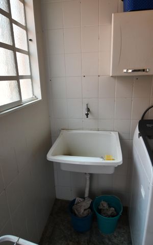 Casa à venda com 268m², 5 quartos e 4 vagasÁrea de Serviço