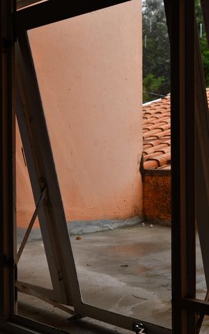 Casa à venda com 268m², 5 quartos e 4 vagasQuarto 1 - Vista