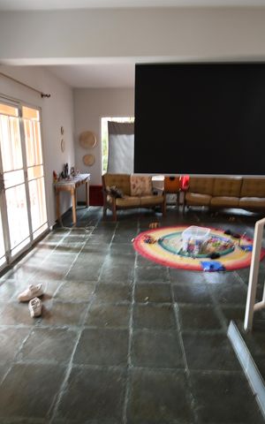 Casa à venda com 268m², 5 quartos e 4 vagasSala