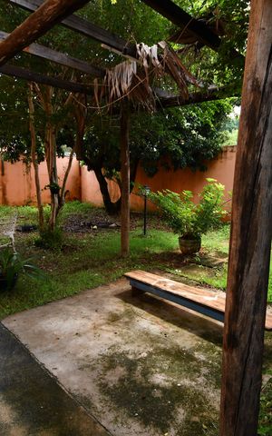 Casa à venda com 268m², 5 quartos e 4 vagasJardim